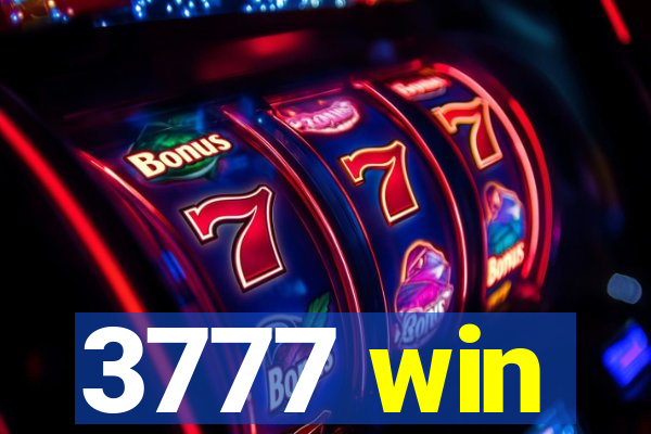 3777 win